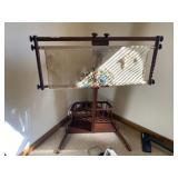 Cross Stitching Frame