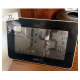 Sky Scan Atomic Clock