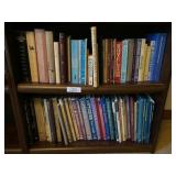 Lot of Collectible Books