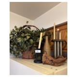 Lot of Miscellaneous Collectibles