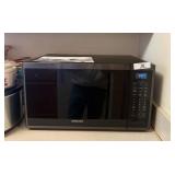 Samsung Microwave Oven