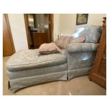 Bedroom Chaise Lounge Chair