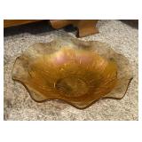 Contents of Bottom Hutch