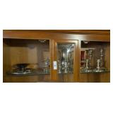 Contents of Upper Hutch