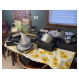 Lot of Kitchenware's