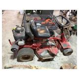 Snapper 30' Riding Lawn Mower