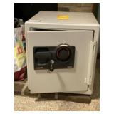 Century S3310 Floor Safe