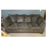 3 Cushion Sofa