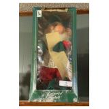 Animated Santakins Figure