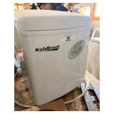 Coldfront Portable Ice Maker