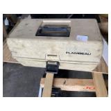 Tackle Box with Misc.