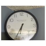Westminster Wall Clock