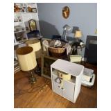 Remaining Contents of Bedroom Two