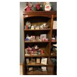 Misc. Christmas & Collectibles