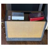 Portable Sewing Machine