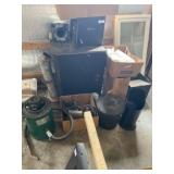 Amaiza Blaze Corn Burning Stove