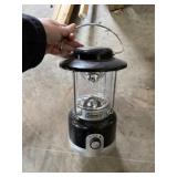 Coleman Battery Operated Lantern