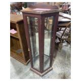 Curio Cabinet