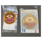 1960 Boy Scout National Jamboree