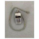 Official Boy Scout Whistle