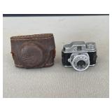 Miniature Spy Camera
