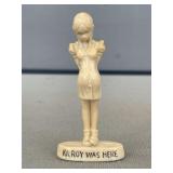 1940's Hartland Plastic Figure