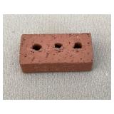 Salesman Sample Brick