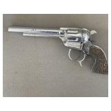 Roy Rogers Cap Gun