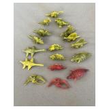 Cereal Premium Dinosaurs