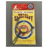 1960's Sling Shot