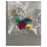 Key Chain Puzzle