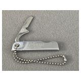 Key Chain Knife