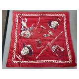 Straight Arrow Bandana