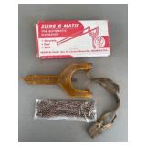 1950's Sling Shot