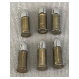 Mattel Shootin' Shell Bullets