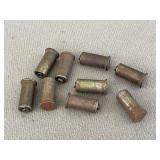 Mattel Shootin' Shell Casings