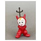 Lefton Little Devil Figure