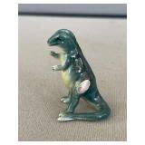Ceramic Dinosaur