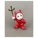 Lefton Little Devil Figure