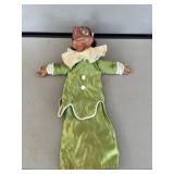 Punch and Judy Show Puppet