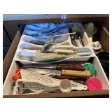 Vintage Flatware, Utensils & Misc. Kitchenware's