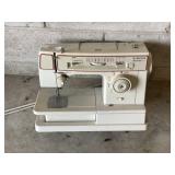 Singer Portable Sewing Machine