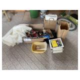 Lot of Collectibles & Misc.