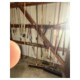 Long & Short Handle Tools