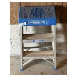 Werner Mighty Lite Ladder