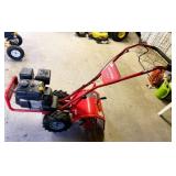 Craftsman 16' Rear Tine Tiller