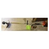 Stihl FS76 String Trimmer