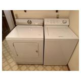 Maytag Washer & Dryer