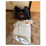 Mater Dei Duffle Bag & T-Shirt