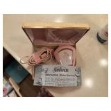 Misc. Contents of Bathroom